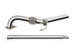 Downpipe FMIC.Pro para VOLKSWAGEN Golf 5 GTI Edition 30 2.0 TFSI 2006-2008 - Imagen 4