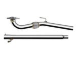 Downpipe FMIC.Pro para VOLKSWAGEN Golf 5 GTI Edition 30 2.0 TFSI 2006-2008 - Imagen 2