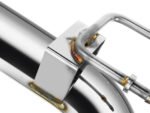 Downpipe FMIC.Pro para VOLKSWAGEN Golf 5 GTI Edition 30 2.0 TFSI 2006-2008