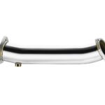 Tubo de escape descendente para VOLKSWAGEN Passat 1.6 1.8T 2.0 B5 B6 1997-2005