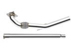 Bajante FMIC.Pro para VOLKSWAGEN Passat Alltrack 2.0 TSI B6 2012-2015 - Imagen 2