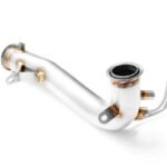 Bajante VOLKSWAGEN Transporter 1.9, 2.5 TDI T5 2006-2010