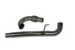 Bajante Audi A3 8V Seat Leon 5F Skoda Octavia 5E Superb 3T VW Golf VII AU Passat B8 - Imagen 2