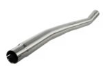Tubo de escape descendente para VW Golf VII R Passat Audi S3 Seat Leon Cupra Skoda Superb – 2.0 TFSI/TSI EA888 - Imagen 2