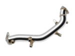 Downpipe FMIC.Pro para AUDI A5 2.0 TDI B8 2008-2013 - Imagen 2