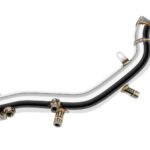 Bajante FMIC.Pro para AUDI A6 2.0 TDI C6 C7 2009-2014