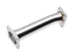 Downpipe FMIC.Pro para BMW E60 E61 520d M47N2 2005-2008 - Imagen 3