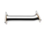 Downpipe FMIC.Pro para BMW E60 E61 520d M47N2 2005-2008