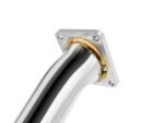 Downpipe FMIC.Pro para BMW E60 E61 520d M47N2 2005-2008 - Imagen 2