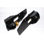 Dropbox IOD Performance Nissan Patrol Y60 / Y61 Black