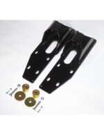 Dropbox IOD Performance Nissan Patrol Y60 / Y61 Black - Imagen 3