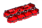 Tapa de válvulas RTMG Performance para motores EA113 2.0 TFSI, color negro. - Imagen 3