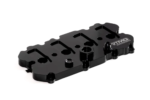Tapa de válvulas RTMG Performance para motores EA113 2.0 TFSI, color plata, con junta. - Imagen 2