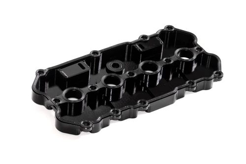 dsc_0541_500x Tapa de válvulas RTMG Performance para motores EA113 2.0 TFSI, color plata, con junta. - Imagen 1