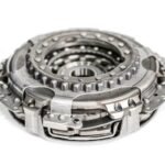 Embrague mejorado RTMG Performance DSG DQ200 con discos de Kevlar de hasta 470 Nm para 1.5 TSI EVO