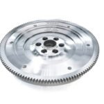 Volante bimasa RTMG Performance DSG DQ250 con placa adaptadora para Peugeot 106 Rallye Citroen Saxo VTS 1.6 TU5JP4