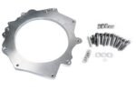 Volante bimasa RTMG Performance DSG DQ250 con placa adaptadora para Peugeot 106 Rallye Citroen Saxo VTS 1.6 TU5JP4 - Imagen 3