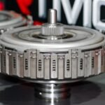 RTMG Performance DSG DQ250 Upgraded Clutch up to 850 Nm