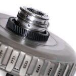 Embrague mejorado RTMG Performance DSG DQ500 de hasta 1100 Nm