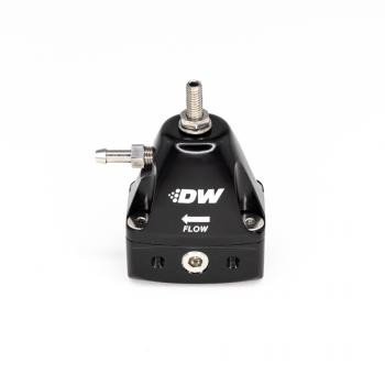 dwr1000il-regulator-cisnienia-paliwa-uniwersalny-dw-6-1001-frb Regulador de presión de combustible ajustable en línea universal DWR1000iL DW-6-1001-FRB - Imagen 1