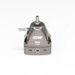 Regulador de presión de combustible ajustable en línea universal DWR1000iL DW-6-1001-FRT