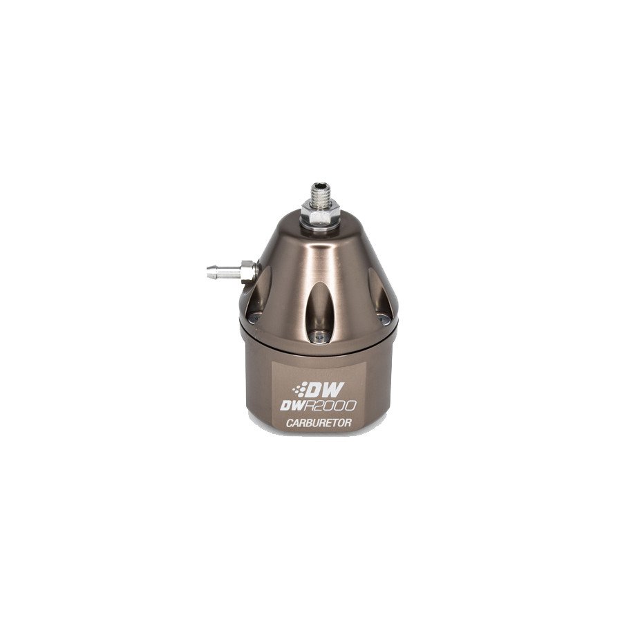 dwr2000-carburetor-3-20-psi-regulator-cisnienia-paliwa-dw-6-2001-frt Regulador de presión de combustible ajustable de 3-20 psi para carburador DWR2000 DW-6-2001-FRT - Imagen 1