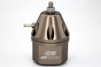 dwr2000-regulator-cisnienia-paliwa-podwojny-wlot-10an-i-wylot-8an-uniwersalny-montaz-dw-6-2000-frt Regulador de presión de combustible ajustable DWR2000. Entrada doble -10AN y salida -8AN. Ajuste universal. DW-6-2000-FRT - Imagen 1