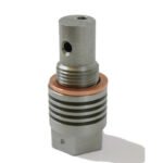 Dystans do montażu sondy, Innovate 3729 szerokopasmowej HBX-1