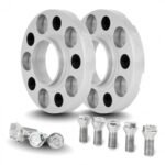Wheel Spacers FMIC.Pro for LADA VESTA (GF) 20mm 4x100 60mm (11.15-)