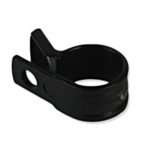 Soft mounting clamp 19,4mm