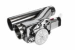 Acelerador electrónico de escape de 63 mm