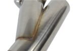 Acelerador electrónico de escape de 76 mm con mando a distancia - Imagen 6