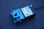 Elektrozawór EBC MAC Solenoid