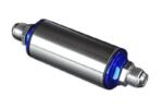 Filtro de combustible de 8 mm