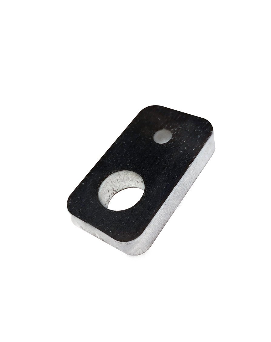 flansza-pod-map-sensor-ford-volvo-peugeot-citroen Map sensor flange Ford / Volvo / Peugeot / Citroen - Imagen 1