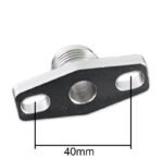 Flansza spływu oleju 1/2 - Imagen 5