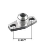 Oil feed flange 7/8" - Imagen 3