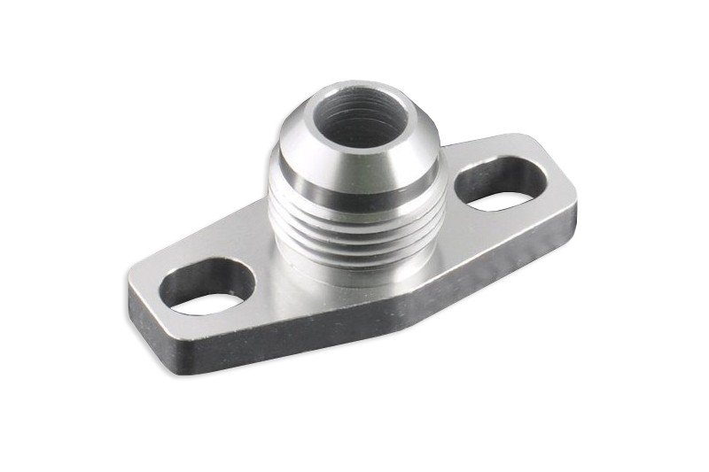 flansza-splywu-oleju-7-8-an10_2 Oil feed flange 7/8" - Imagen 1