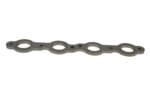 Brida del colector de escape GM LS - Imagen 3