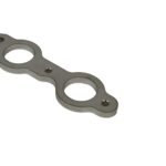 Brida del colector de escape GM LS