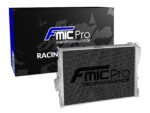 Radiador de competición FMIC.Pro BMW E46 Z4 - Imagen 4
