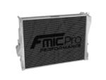 Radiador de competición FMIC.Pro BMW E46 Z4 - Imagen 5