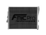 Radiador de competición FMIC.Pro BMW E46 Z4 - Imagen 3