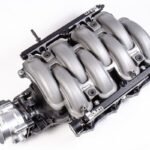 Rieles de combustible Ford Coyote 20-0433 Radium Engineering