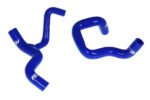 Kit de mangueras de silicona para refrigerante de radiador FMIC.EU para Ford Focus MK1 2.0 ST170 1998-2004 - Imagen 2