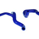 Kit de mangueras de silicona para refrigerante de radiador FMIC.EU para Ford Focus MK1 2.0 ST170 1998-2004