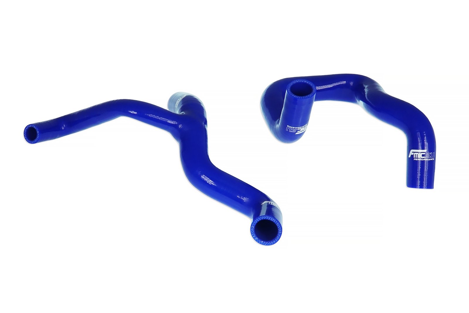 ford-focus-mk1-st-2-0l-1-8l-st170-98-04_2 Kit de mangueras de silicona para refrigerante de radiador FMIC.EU para Ford Focus MK1 2.0 ST170 1998-2004 - Imagen 1