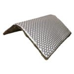 Form-A-Shield - 21 pulgadas x 48 pulgadas (53 cm x 122 cm) - Imagen 4