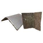 Form-A-Shield - 21 pulgadas x 48 pulgadas (53 cm x 122 cm) - Imagen 3