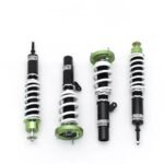 BMW E36 Feal Coilover Kit 441 Heavy 10K/5K Wisefab